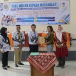 Penandatanganan MOU PGRI Kabupaten Banjarnegara dengan Universitas IVET Semarang