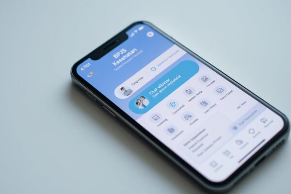 Aplikasi BPJS Kesehatan Tambah Fitur Chat Dokter BPJS Kesehatan Tambah Fitur Chat Dokter di Aplikasi Mobile