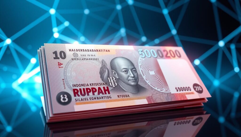 Digitalisasi Rupiah