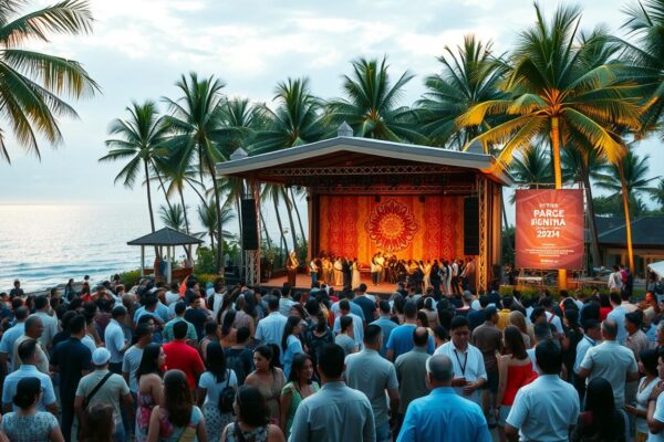 Festival Film Indonesia Kembali Digelar di Bali Festival Film Indonesia Kembali Digelar di Bali