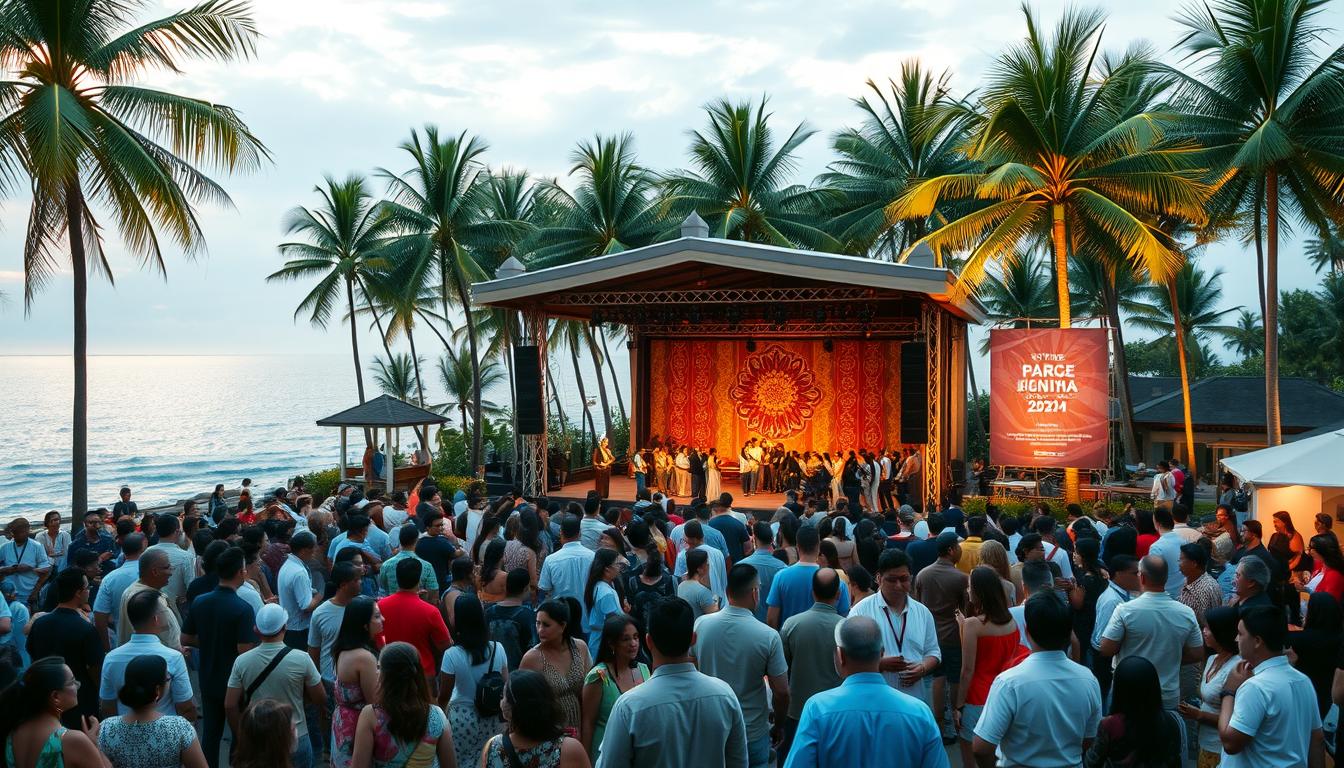 Festival Film Indonesia Kembali Digelar di Bali