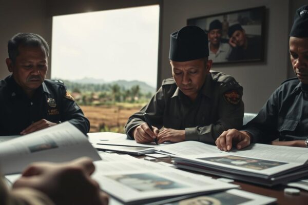 Komnas HAM: Kekerasan Aparat di Papua Perlu Investigasi Independen