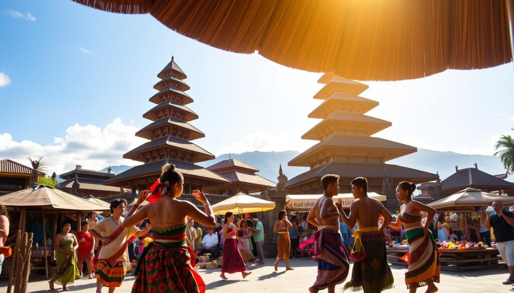 Pariwisata Budaya Bali