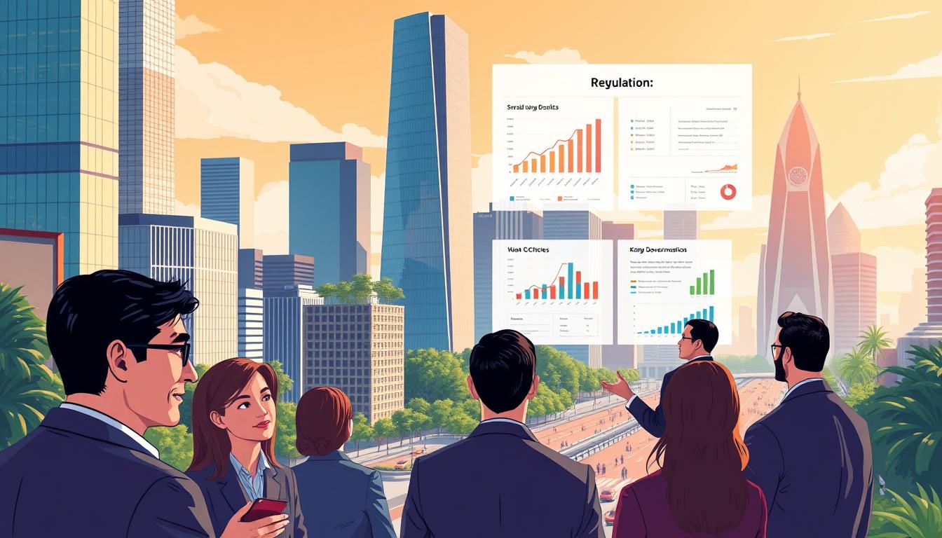 Pemerintah Terbitkan Aturan Baru untuk Startup
