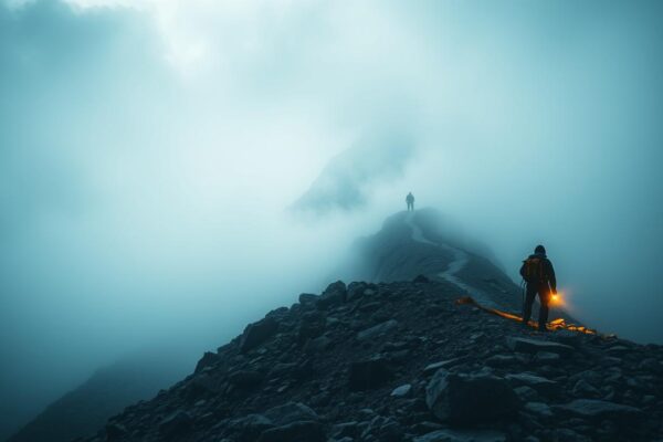 Pendaki Hilang di Gunung Lawu Ditemukan Selamat