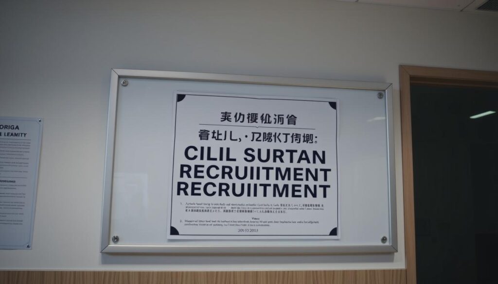 Pengumuman CPNS Resmi
