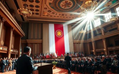 Presiden Jokowi Hadiri KTT ASEAN di Manila