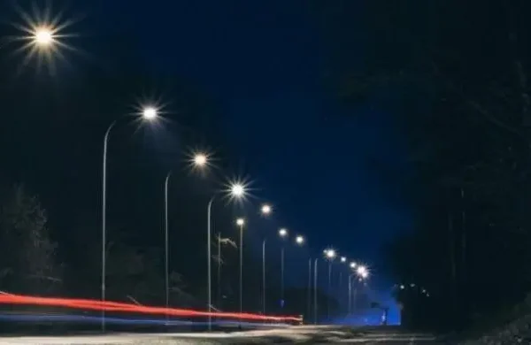 Pajak Jalan