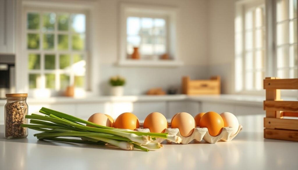 Tips Belanja Telur Ayam Murah