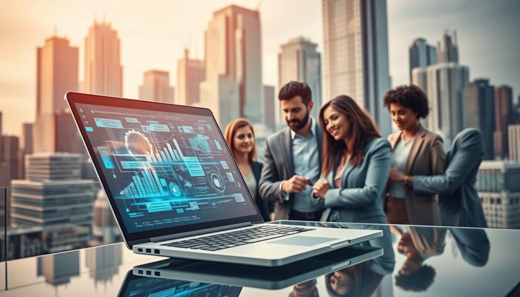 bisnis digital dan inovasi