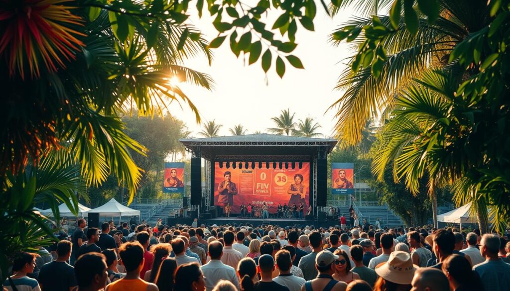 event film Indonesia di Bali