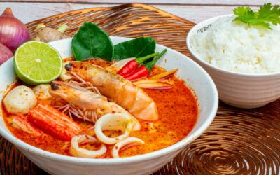 Thai