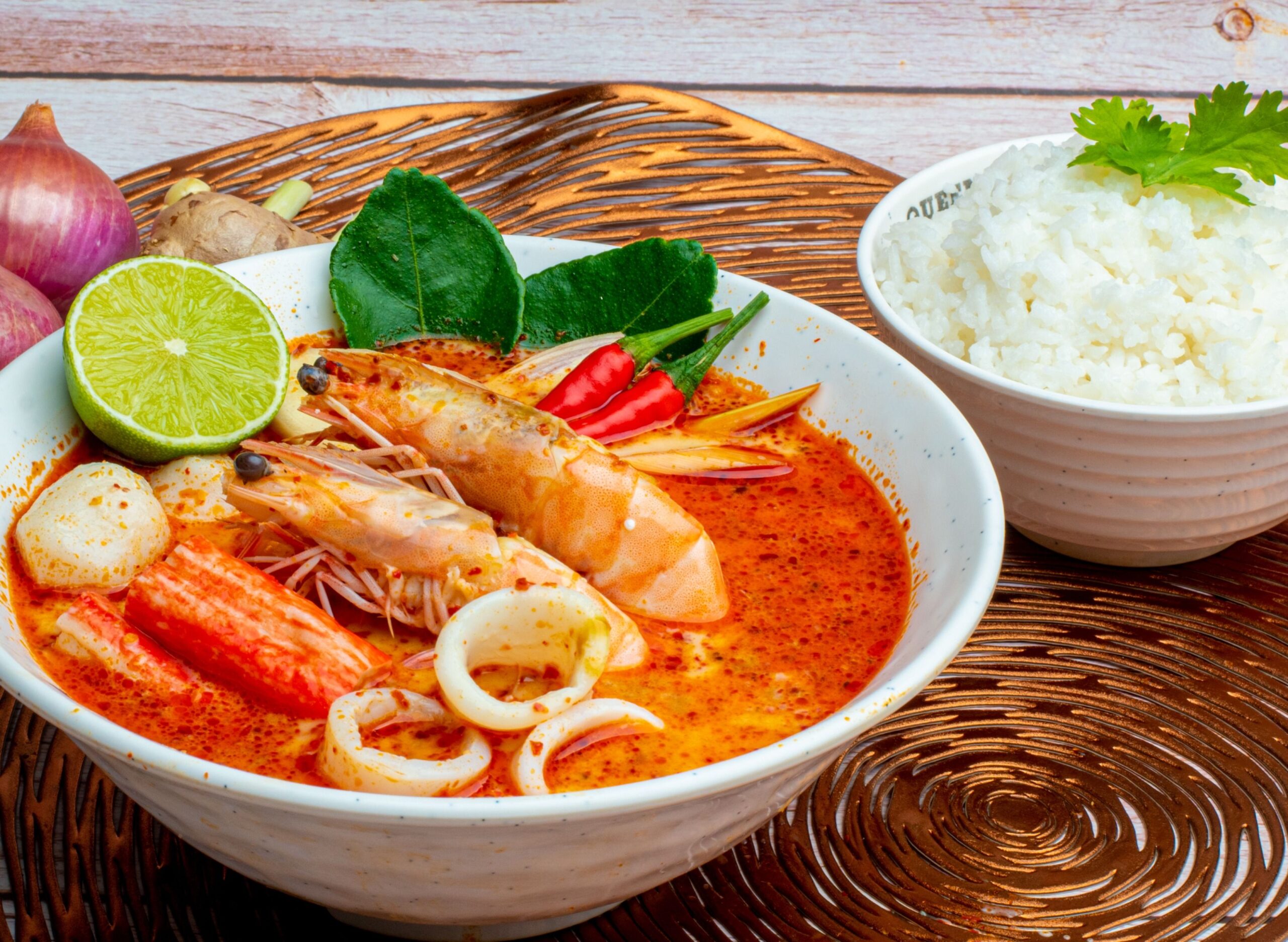 Thai