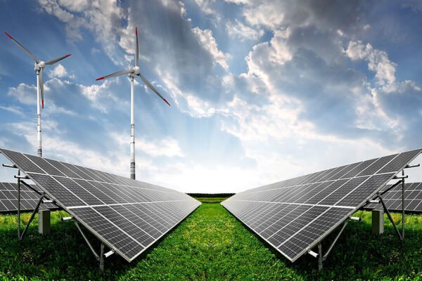 Isu Lingkungan: Aktivis Mendorong Kebijakan Energi Berkelanjutan Lingkungan