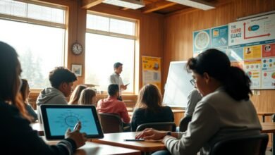 Efektivitas Deep Learning di Dunia Pendidikan