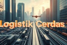 Logistik Cerdas: Mengoptimalkan Rantai Pasokan dengan Teknologi