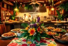 Menu Tradisional Restoran Miami untuk Gathering Keluarga