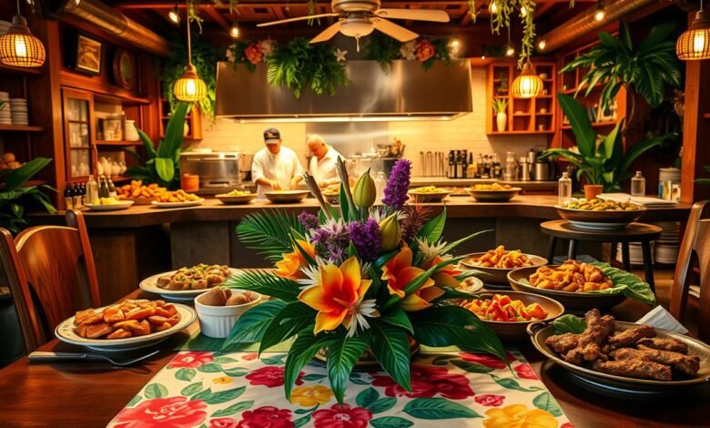 Menu Tradisional Restoran Miami untuk Gathering Keluarga