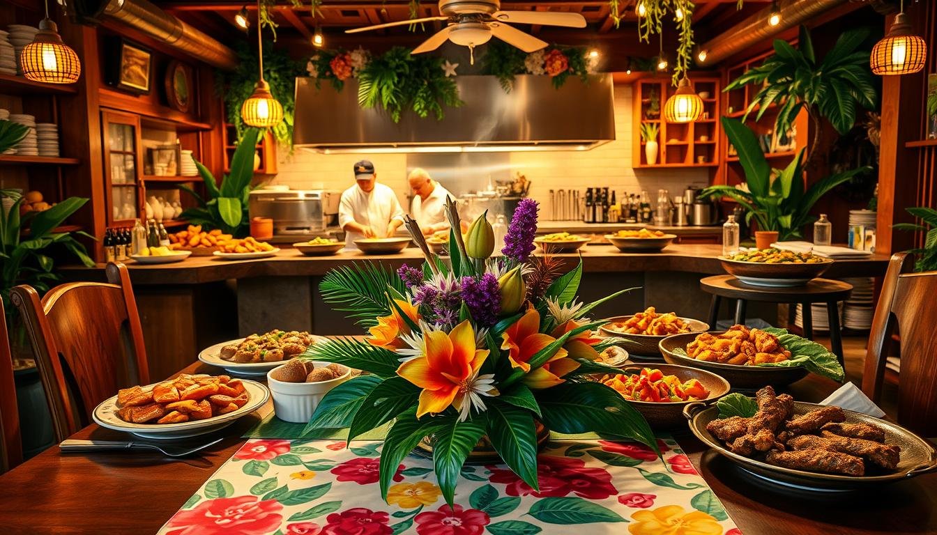 Menu Tradisional Restoran Miami untuk Gathering Keluarga