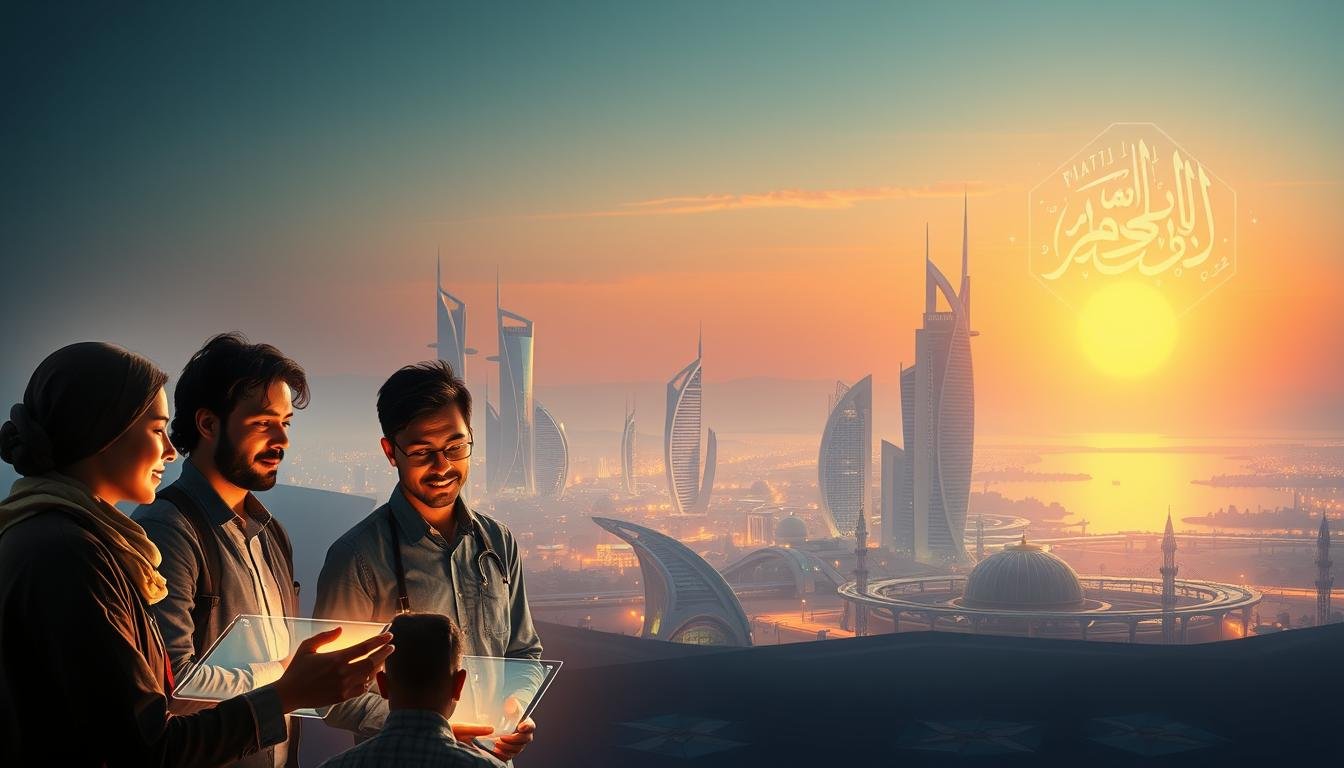 Ekonomi Kreatif Berbasis Syariah di Era Digital