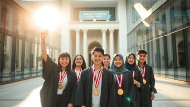 Mahasiswa UGM Sabet Juara I dalam Artikel Ilmiah Nasional