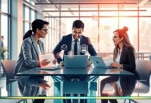 Ide konten teknologi yang disukai