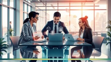 Ide konten teknologi yang disukai