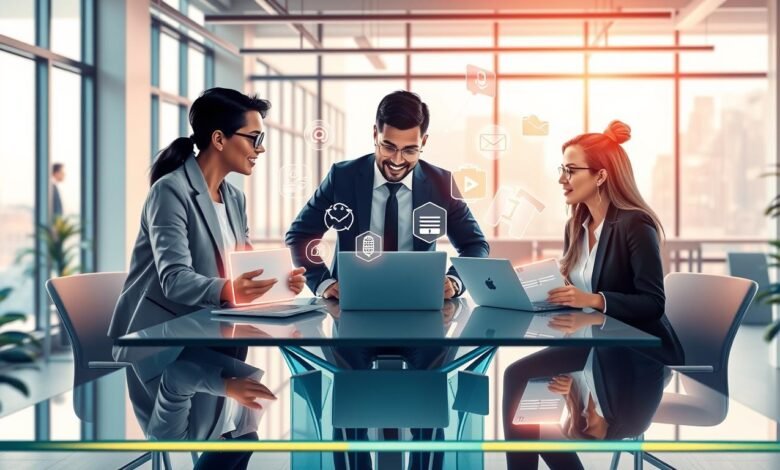 Ide konten teknologi yang disukai