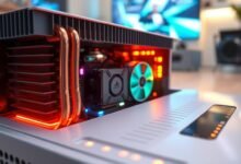 PS5 Pro TDP 300 Watt Komponen Panas