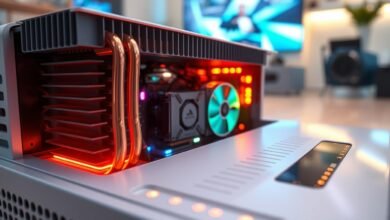 PS5 Pro TDP 300 Watt Komponen Panas