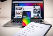 checklist update besar Android
