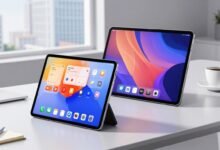 Xiaomi Pad 7 vs iPad Air