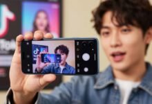 kamera selfie galaxy f series